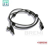BREMI 50263 ABS sensor