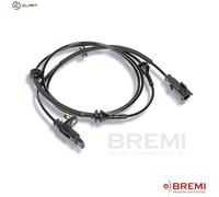 BREMI 50264 ABS sensor
