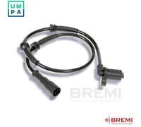 BREMI 50273 Sensor, wheel speed for RENAULT