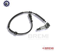 BREMI 50274 ABS sensor