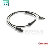 BREMI 50277 ABS sensor
