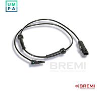 BREMI 50282 ABS sensor