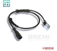 SENSOR WHEEL SPEED 50285 FOR RENAULT K9K774/764 1.5L 4cyl CLIO III