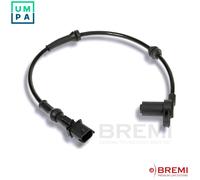 BREMI 50291 ABS sensor