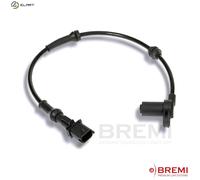 BREMI 50291 ABS sensor