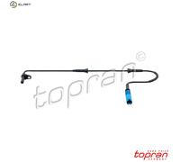 SENSOR WHEEL SPEED 503 120 FOR BMW N52B25A 2.5L M57D30 N53B30A N52B30A 3.0L 6cyl
