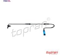 SENSOR WHEEL SPEED 503 120 FOR BMW N52B25A 2.5L M57D30 N53B30A N52B30A 3.0L 6cyl