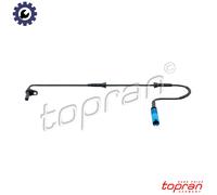 SENSOR WHEEL SPEED 503 120 FOR BMW N52B25A 2.5L M57D30 N53B30A N52B30A 3.0L 6cyl