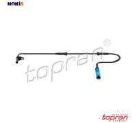 SENSOR WHEEL SPEED 503 120 FOR BMW N52B25A 2.5L M57D30 N53B30A N52B30A 3.0L 6cyl