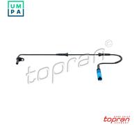 SENSOR WHEEL SPEED 503 120 FOR BMW N52B25A 2.5L M57D30 N53B30A N52B30A 3.0L 6cyl