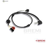 BREMI 50312 ABS sensor