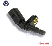 SENSOR WHEEL SPEED 50318 FOR SKODA OCTAVIA/II/Combi SUPERB LAURA VW BORA 2.0L