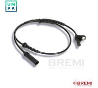 SENSOR WHEEL SPEED 50335 FOR ROLLS-ROYCE BMW 6/F13/Convertible/F12/Gran/F0 7