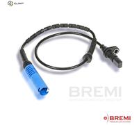 BREMI 50339 ABS sensor