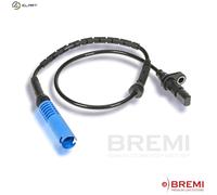 SENSOR WHEEL SPEED 50339 FOR BMW X5/SAV/E53 M57D30 M54B30 3.0L M57D30 2.9L 6cyl