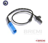 SENSOR WHEEL SPEED 50339 FOR BMW X5/SAV/E53 M57D30 M54B30 3.0L M57D30 2.9L 6cyl