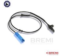 SENSOR WHEEL SPEED 50341 FOR BMW 7/E38 Z8/Roadster/E52 M51D25 2.5L M52B28 2.8L
