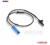 SENSOR WHEEL SPEED 50341 FOR BMW 7/E38 Z8/Roadster/E52 M51D25 2.5L M52B28 2.8L