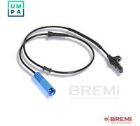 SENSOR WHEEL SPEED 50341 FOR BMW 7/E38 Z8/Roadster/E52 M51D25 2.5L M52B28 2.8L