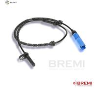 BREMI 50343 Sensor, wheel speed for BMW