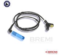 SENSOR WHEEL SPEED 50344 FOR BMW M57D30 M54B30 3.0L M57D30 2.9L 6cyl 3 E46