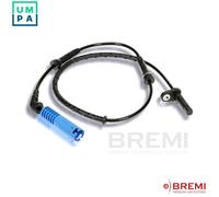 SENSOR, WHEEL SPEED FOR BMW E60 E61 E63 E64 BREMI 50345