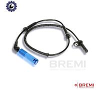 SENSOR, WHEEL SPEED FOR BMW E60 E61 E63 E64 BREMI 50345