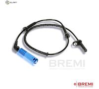 SENSOR, WHEEL SPEED FOR BMW E60 E61 E63 E64 BREMI 50345