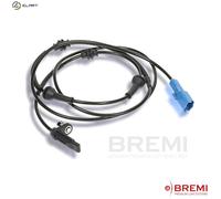 BREMI 50362 ABS sensor