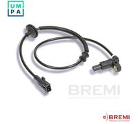 Wheel Speed Sensor Fits CITROEN Xantia 4545.74