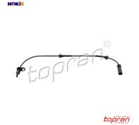 SENSOR WHEEL SPEED 504 355 FOR BMW Z4/Roadster/G29 0.0L 0cyl 4 G22, G82 B47D20