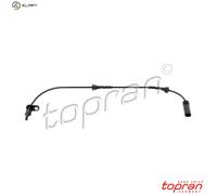 SENSOR WHEEL SPEED 504 355 FOR BMW Z4/Roadster/G29 0.0L 0cyl 4 G22, G82 B47D20