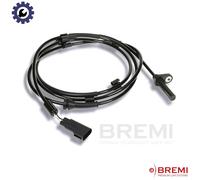 BREMI 50411 ABS sensor