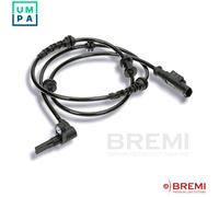 BREMI 50459 ABS sensor