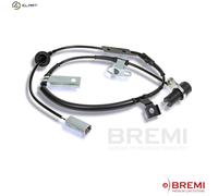 BREMI 50494 ABS sensor