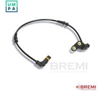 SENSOR WHEEL SPEED 50517 FOR MERCEDES-BENZ C-CLASS/Break/T-Model SLK CLK 1.8L