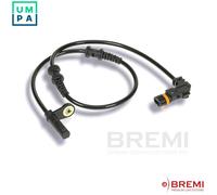 SENSOR WHEEL SPEED 50523 FOR MERCEDES-BENZ C-CLASS/Sportcoupe/Sportscoupe CLK