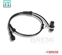 BREMI 50528 ABS sensor
