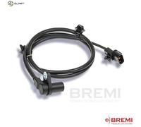 SENSOR WHEEL SPEED 50538 FOR MITSUBISHI CEDIA/VII LANCER/CARGO/Van 4G18 1.6L