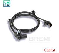 BREMI 50538 ABS sensor