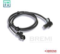 BREMI 50539 ABS sensor