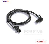 BREMI 50539 ABS sensor