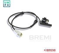 BREMI 50580 ABS sensor