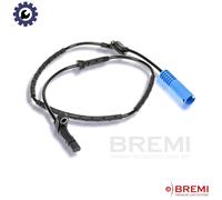 SENSOR WHEEL SPEED 50613 FOR MG ROVER 18 K4G 1.8L 18 K4F 1.8L 204D2 2.0L 4cyl 75