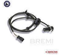 BREMI 50632 ABS sensor