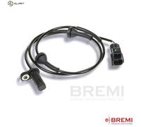 SENSOR WHEEL SPEED 50637 FOR VOLVO S80/I S60 XC70/CROSS/COUNTRY/SUV V70/Mk/II