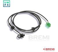 BREMI 50642 ABS sensor