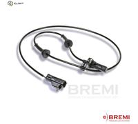 BREMI 50647 ABS sensor