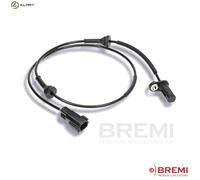 BREMI 50652 ABS sensor