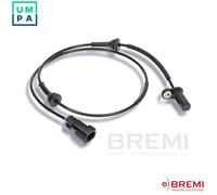 BREMI 50652 ABS sensor